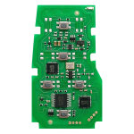 Fanavn Universal 4D/8A PCB FIT-03-5