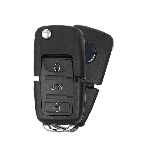 Fanavn 3 Buttons Universal wired remote FK01-3