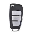 Fanavn 3 Buttons Universal wired remote FK02-ME