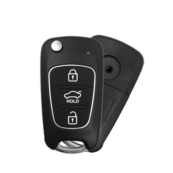 Fanavn 3 Buttons Universal wired remote FK04