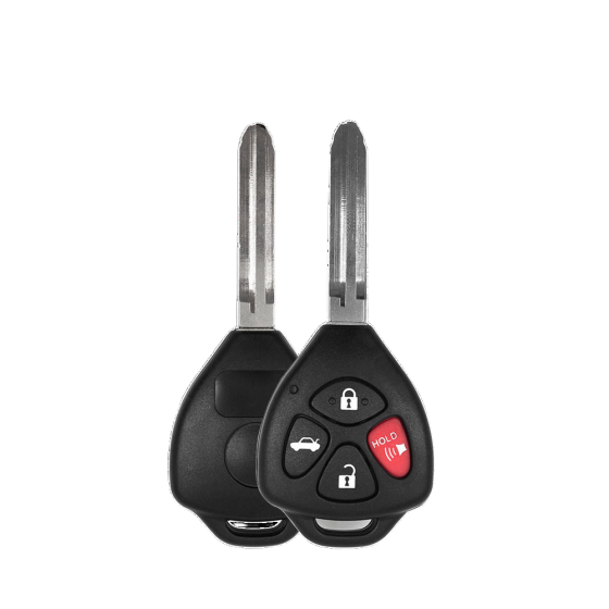 Fanavn 3+1 Buttons Universal wired remote FK05-3+1