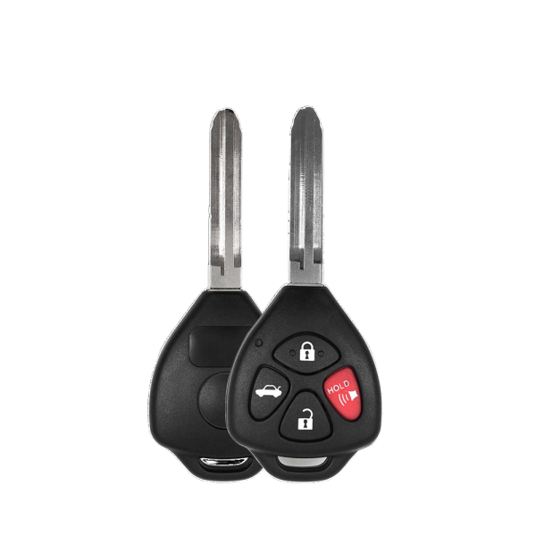 Fanavn 3+1 Buttons Universal wired remote FK05-3+1