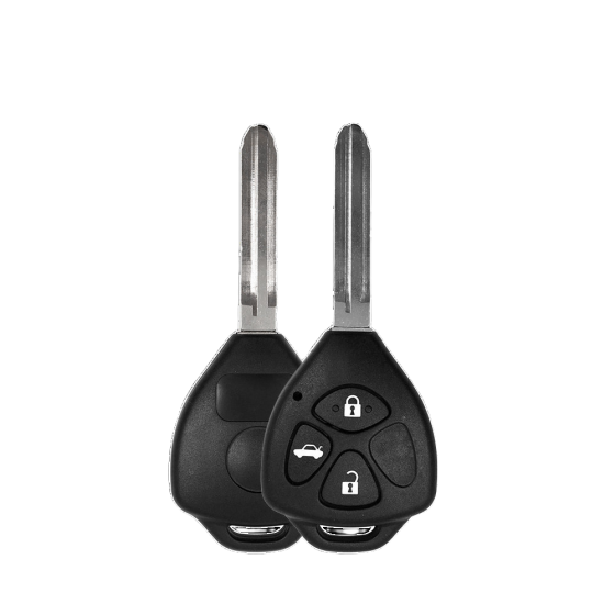 Fanavn 3 Buttons Universal wired remote FK05-3