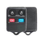 Fanavn 3+1 Buttons Universal wired remote FK06