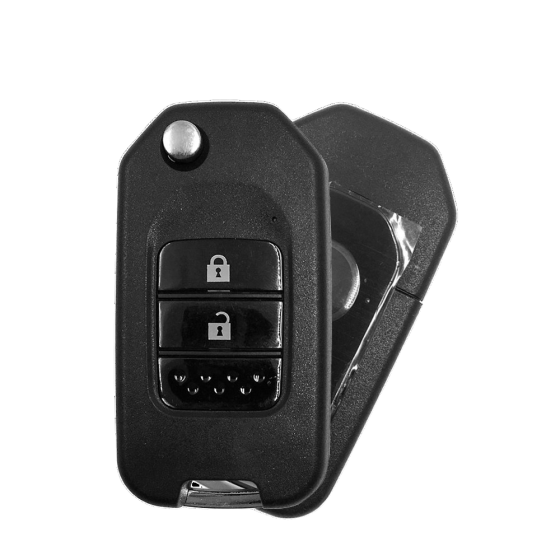 Fanavn 2 Buttons Universal wired remote FK10-2