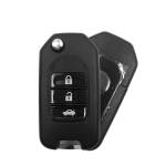 Fanavn 3 Buttons Universal wired remote FK10-3