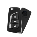 Fanavn 3 Buttons Universal wired remote FK13-3