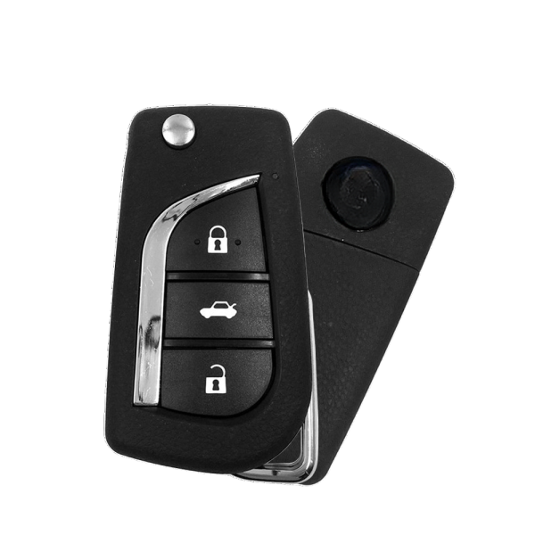 Fanavn 3 Buttons Universal wired remote FK13-3