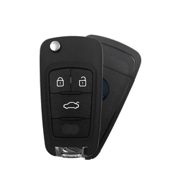 Fanavn 3 Buttons Universal wired remote FK18-3