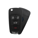 Fanavn 3+1 Buttons Universal wired remote FK18-4