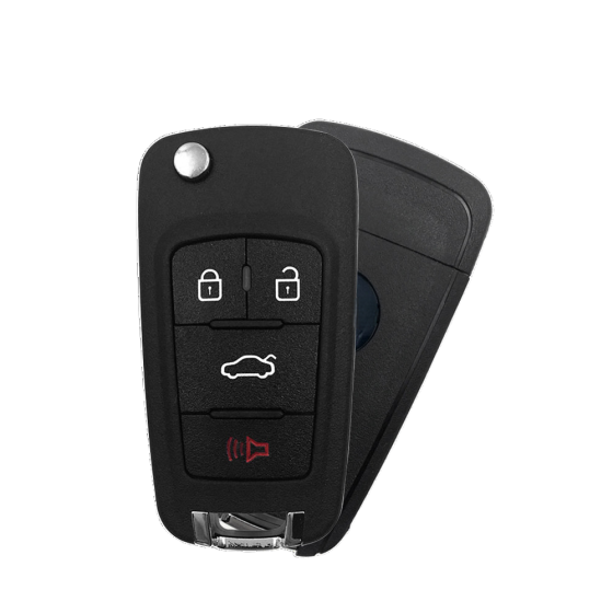 Fanavn 3+1 Buttons Universal wired remote FK18-4