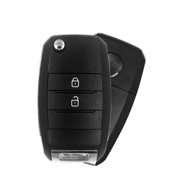 Fanavn 2 Buttons Universal wired remote FK19-2