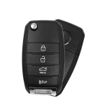 Fanavn 3+1 Buttons Universal wired remote FK19-3+1