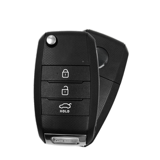 Fanavn 3 Buttons Universal wired remote FK19-3