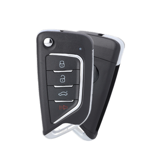 Fanavn 3+1 Buttons Universal wired remote FK21-3+1