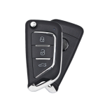 Fanavn 3 Buttons Universal wired remote FK21-3