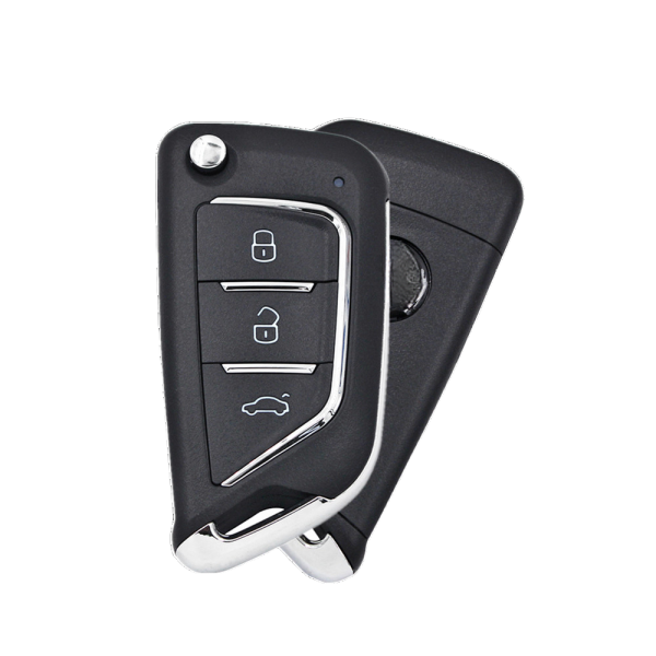 Fanavn 3 Buttons Universal wired remote FK21-3