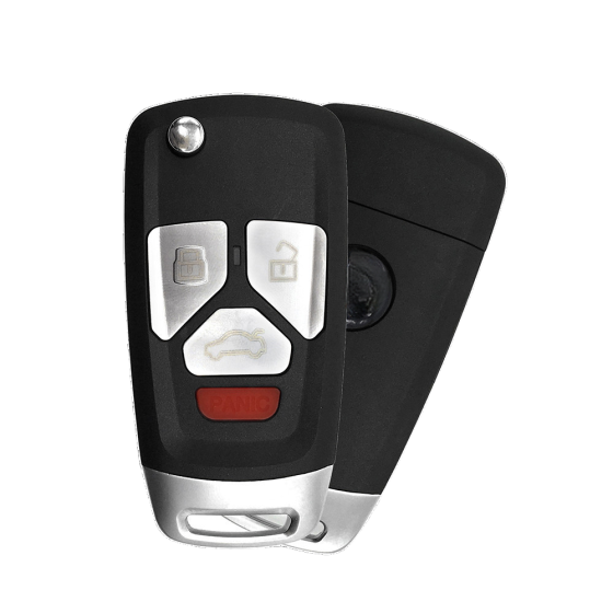 Fanavn 3+1 Buttons Universal wired remote FK27-3+1