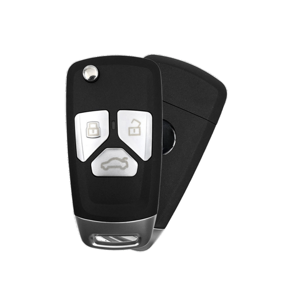 Fanavn 3 Buttons Universal wired remote FK27-3