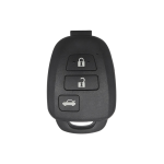 Fanavn 3 Buttons Universal wired remote FK35-3