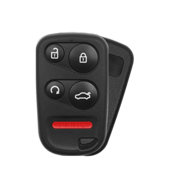 Fanavn 4+1 Buttons Universal wired remote FK37