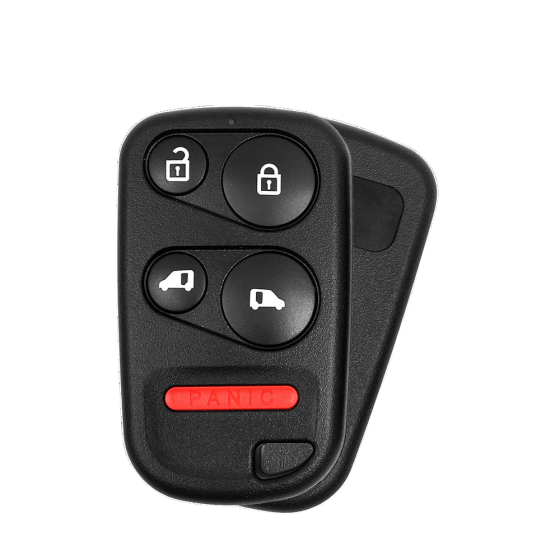 Fanavn 4+1 Buttons Universal wired remote FK38