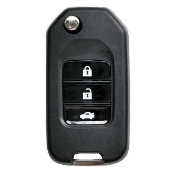 Fanavn 3 Buttons Universal wireless remote FN10-3