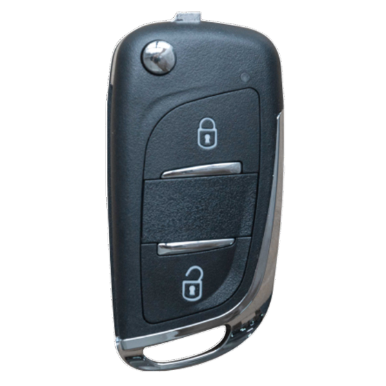 Fanavn 2 Buttons Universal wireless remote FN11-2