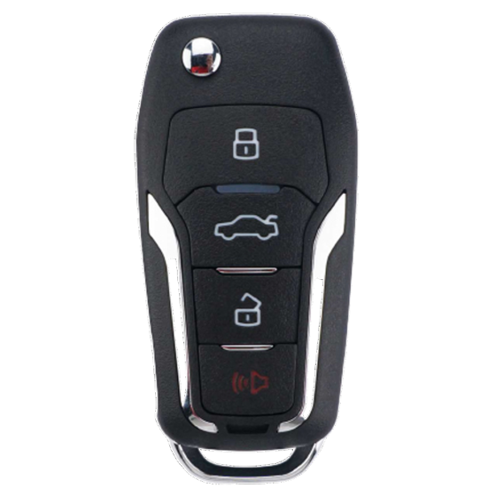 Fanavn 3+1 Buttons Universal wireless remote FN12-4