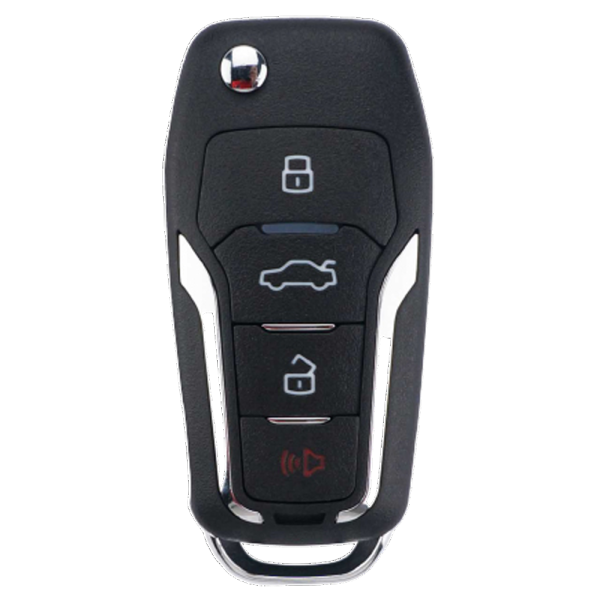 Fanavn 3+1 Buttons Universal wireless remote FN12-4