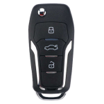 Fanavn 3 Buttons Universal wireless remote FN12-3