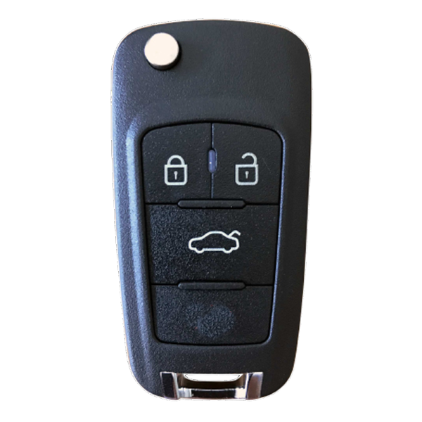 Fanavn 3 Buttons Universal wireless remote FN18-3