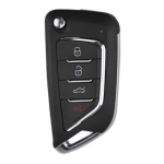 Fanavn 3+1 Buttons Universal wireless remote FN21-3+1