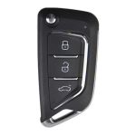 Fanavn 3 Buttons Universal wireless remote FN21-3