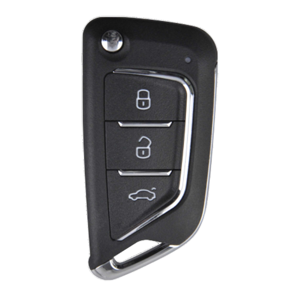 Fanavn 3 Buttons Universal wireless remote FN21-3