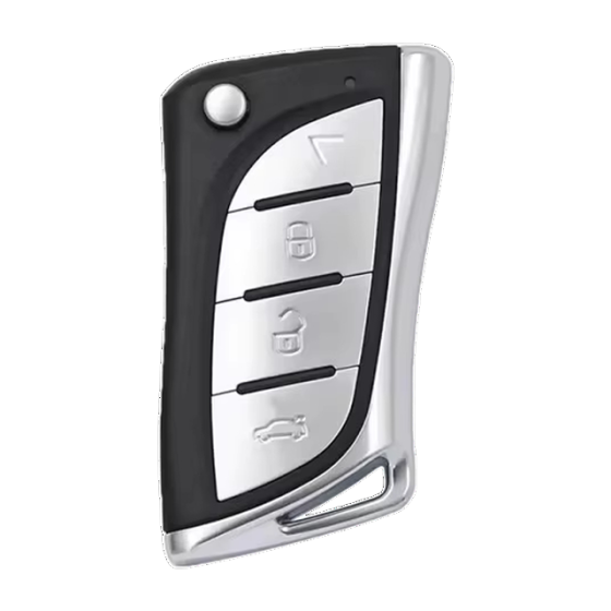 Fanavn 4 Buttons Universal wireless remote FN24-4