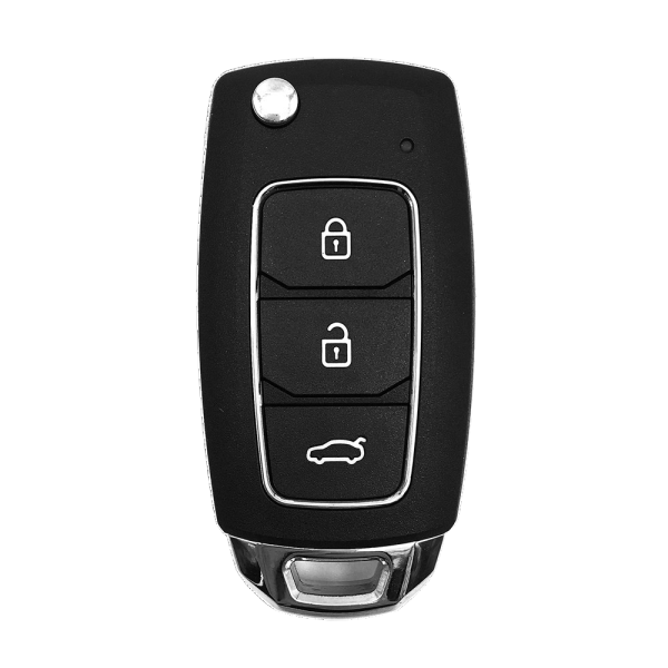 Fanavn 3 Buttons Universal wireless remote FN28