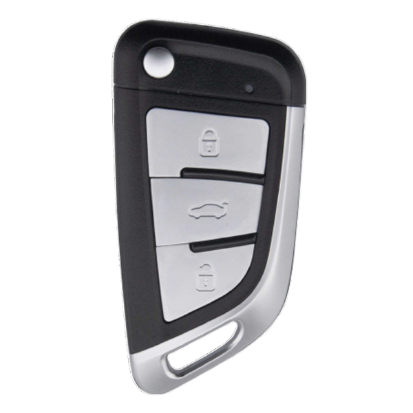 Fanavn 3 Buttons Universal wireless remote FN29-ME