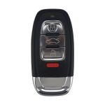 Fanavn 3+1 Buttons Universal Smart remote FS01