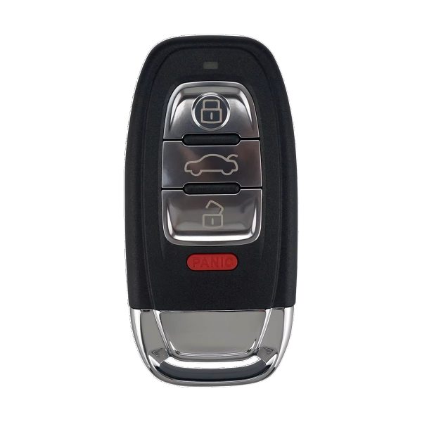 Fanavn 3+1 Buttons Universal Smart remote FS01