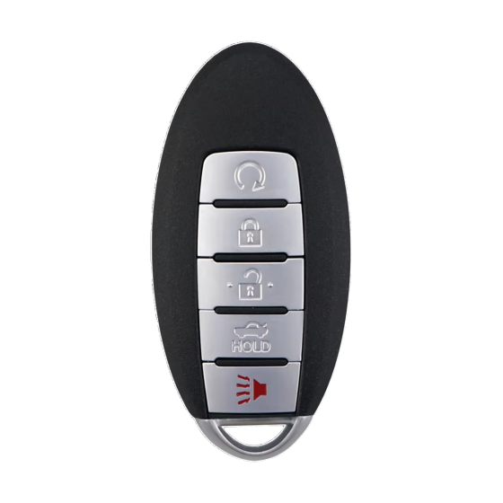 Fanavn 4+1 Buttons Universal Smart remote FS03-4+1