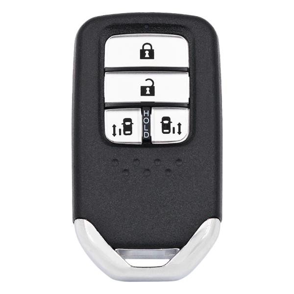 Fanavn 4 Buttons Universal Smart remote FS10-4