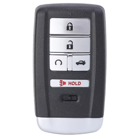 Fanavn 4+1 Buttons Universal Smart remote FS14-4+1