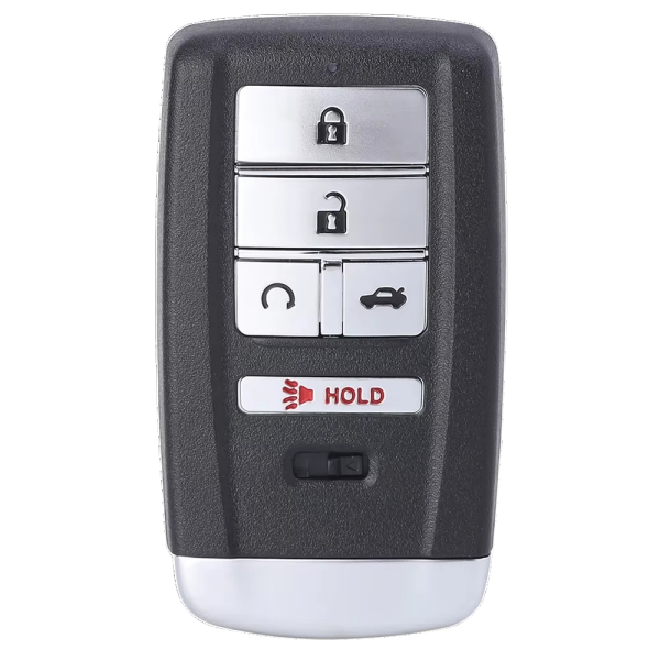 Fanavn 4+1 Buttons Universal Smart remote FS14-4+1