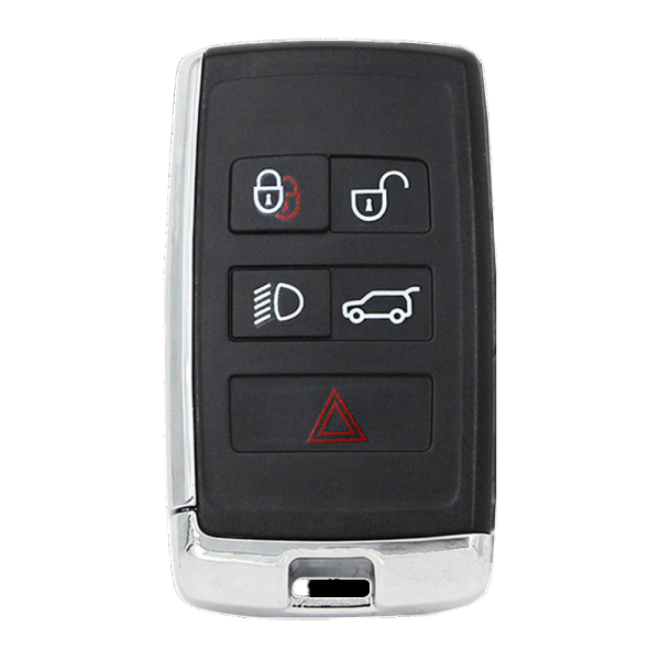 Fanavn 4+1 Buttons Universal Smart remote FS24