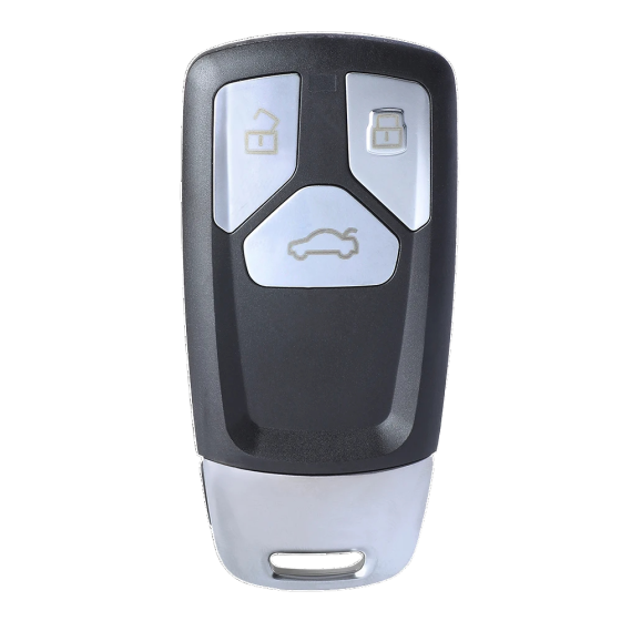 Fanavn 3 Buttons Universal Smart remote FS26-3