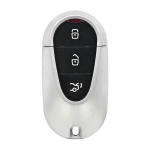 Fanavn 3 Buttons Universal Smart remote FS29-3