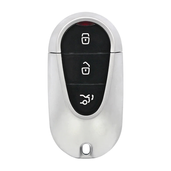 Fanavn 3 Buttons Universal Smart remote FS29-3