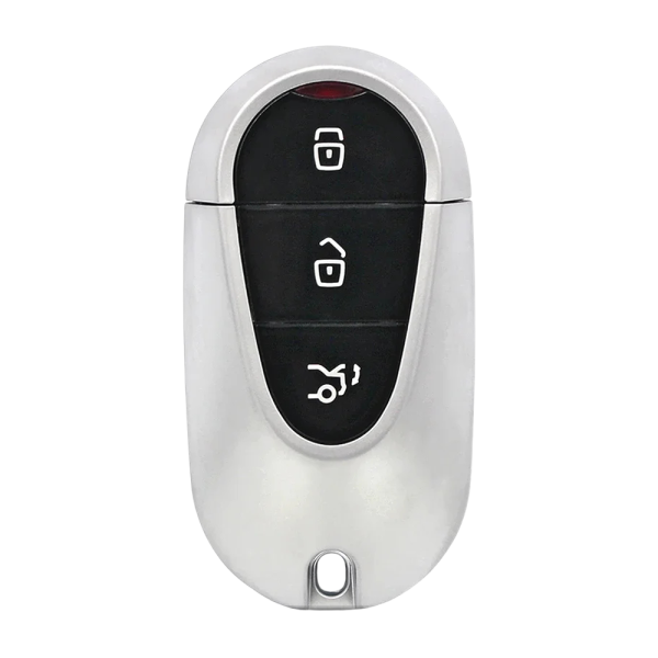 Fanavn 3 Buttons Universal Smart remote FS29-3