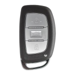 Fanavn 3 Buttons Universal Smart remote FS31